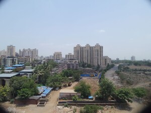 1 BHK Apartment – Exterior View View at Varap - for Rent