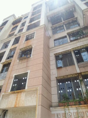 1 BHK Apartment – Exterior View View at Varap - for Rent