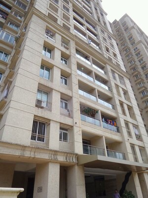 1 BHK Apartment – Exterior View View at Varap - for Rent