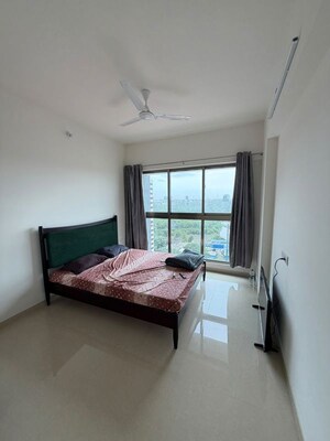  Pg For Rent in Malad West