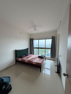 Bedroom in  Pg at Malad West – for Rent