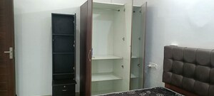 Bedroom in 2 BHK Builder Floor at Jakhan – for Rent
