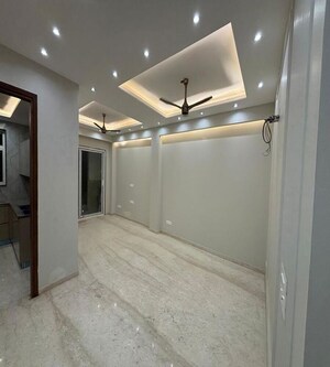 3 BHK Builder Floor For Sale in Sector 51