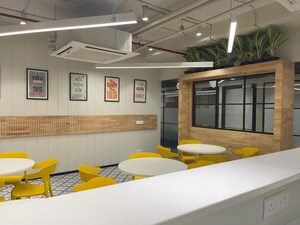 Team Area in  Office Space at Sector 65 – for Rent