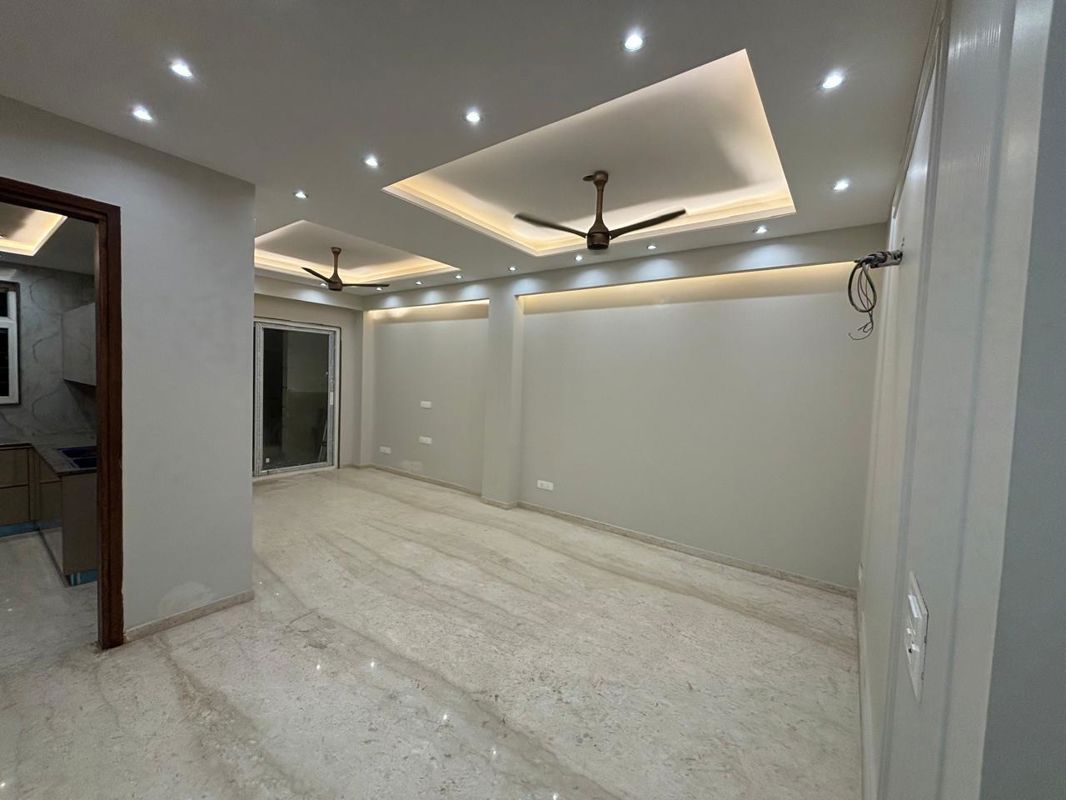 3 BHK Builder Floor For Sale in Sector 51