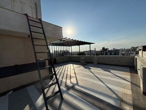 Balcony in 3 BHK Builder Floor at Sector 51 – for Sale