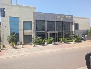  Land For Sale in Pragpur Village