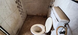 Bathroom in  Apartment at Kadamwak Wasti – for Sale