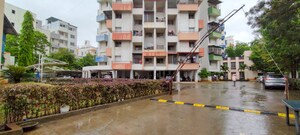 Apartment – Exterior View View at Kadamwak Wasti - for Sale