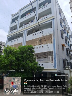  Apartment – Exterior View View at Labbipet - for Sale