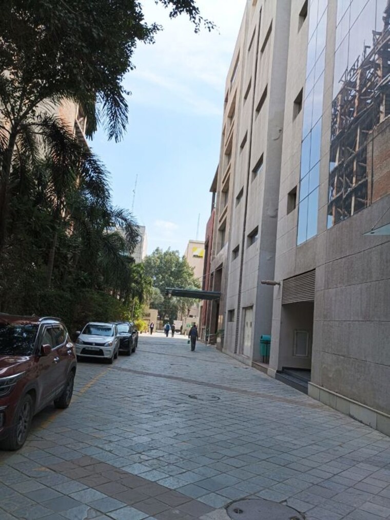 Exterior View, sector 32 Commercial Office Space 20545 Sq.Ft. In Sector 32 Gurgaon 10360639