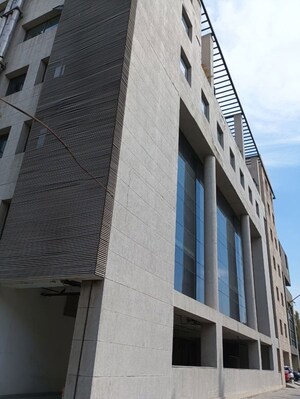  Office Space – Exterior View View at Sector 32 - for Rent