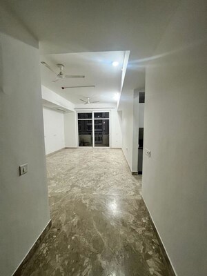 Building Lobby in 2 BHK Apartment at SS The Leaf, Sector 85 – for Rent