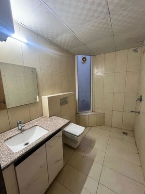 Kitchen in 2 BHK Apartment at SS The Leaf, Sector 85 – for Rent