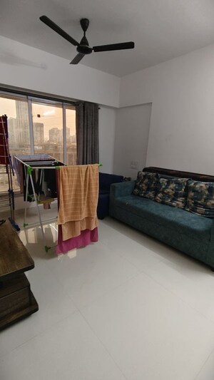 Living Room in  Pg at Upper Govind Nagar – for Rent