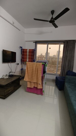 Living Room in  Pg at Upper Govind Nagar – for Rent