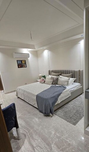 Bedroom in 4 BHK Builder Floor at Vatika India Next 2, Sector 88a – for Sale