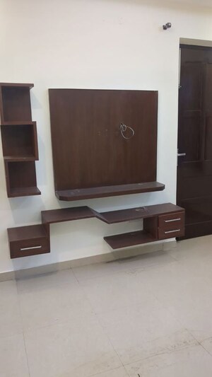 Furnished Amenities in 2 BHK Builder Floor at Rajpur Road – for Rent