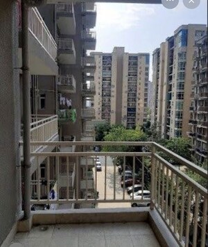 3 BHK Apartment For Rent in Conscient Habitat 78, Sector 78