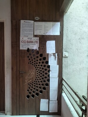  Apartment – Exterior View View at Kamrej - for Sale