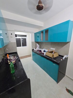 Team Area in 2 BHK Apartment at Drushti Sapphire, Ghatkopar East – for Rent
