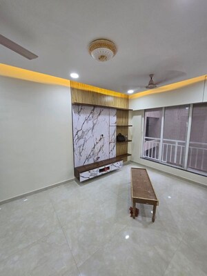 2 BHK Apartment For Rent in Drushti Sapphire, Ghatkopar East