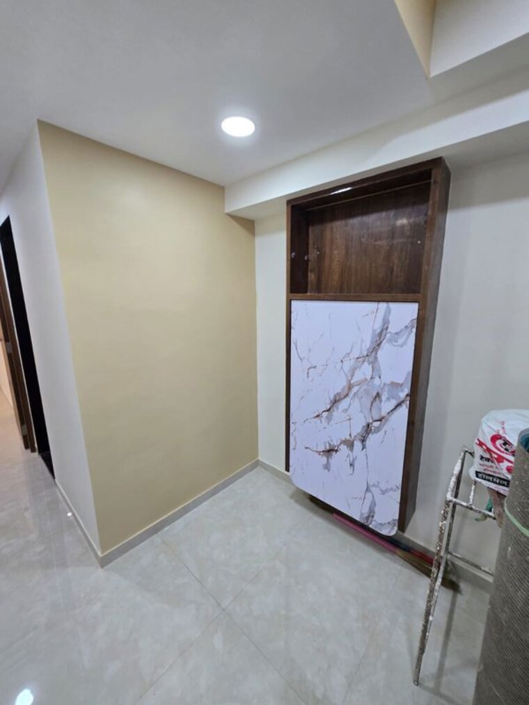 Room, drushti-sapphire 2 Bedroom 626 Sq.Ft. Apartment In Ghatkopar East Mumbai 10581952