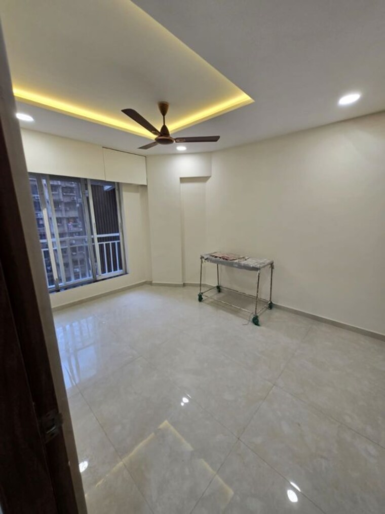 Room, drushti-sapphire 2 Bedroom 626 Sq.Ft. Apartment In Ghatkopar East Mumbai 10581952