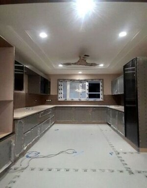 Building Lobby in 3 BHK Builder Floor at Sector 1 – for Sale