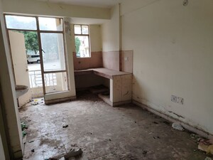 Kitchen in  Apartment at Bhiwadi Mod – for Sale