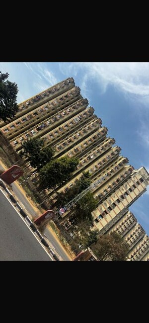  Apartment – Exterior View View at Bhiwadi Mod - for Sale