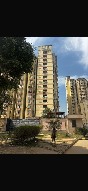  Apartment – Exterior View View at Bhiwadi Mod - for Sale