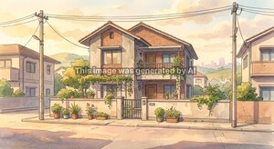  Independent House For Sale in Waghodia