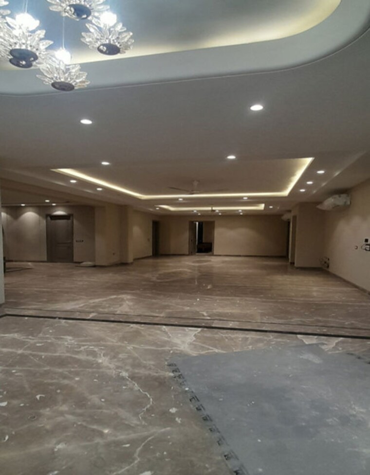 Living Room, palam vihar 4 Bedroom 520 Sq.Yd. Builder Floor In Palam Vihar Gurgaon 10334497