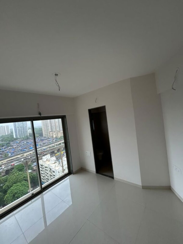 undefined, anubhav-chs 3 Bedroom 915 Sq.Ft. Apartment In Mulund West Mumbai 10581973