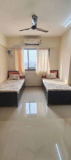Building Lobby in  Pg at Malad East – for Rent