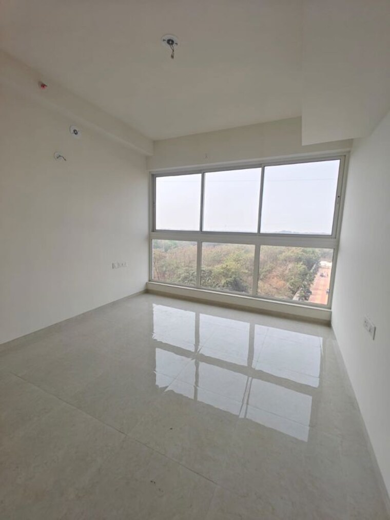 Room, seawoods 3 Bedroom 1600 Sq.Ft. Apartment In Seawoods Navi Mumbai 9954754