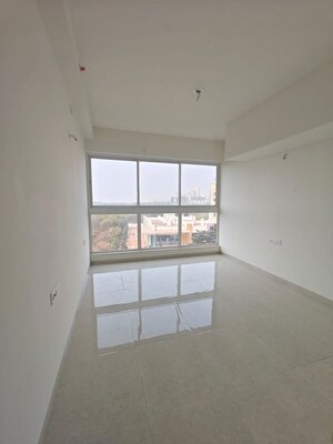 3 BHK Apartment For Rent in Seawoods