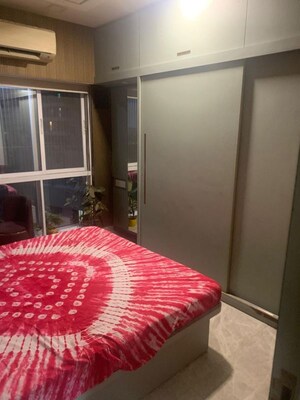 2 BHK Apartment For Sale in BP DPS Park View, Goregaon West