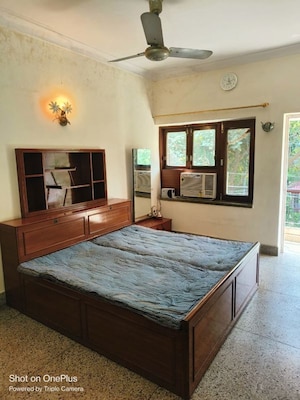 2 BHK Builder Floor For Rent in Greater Kailash I