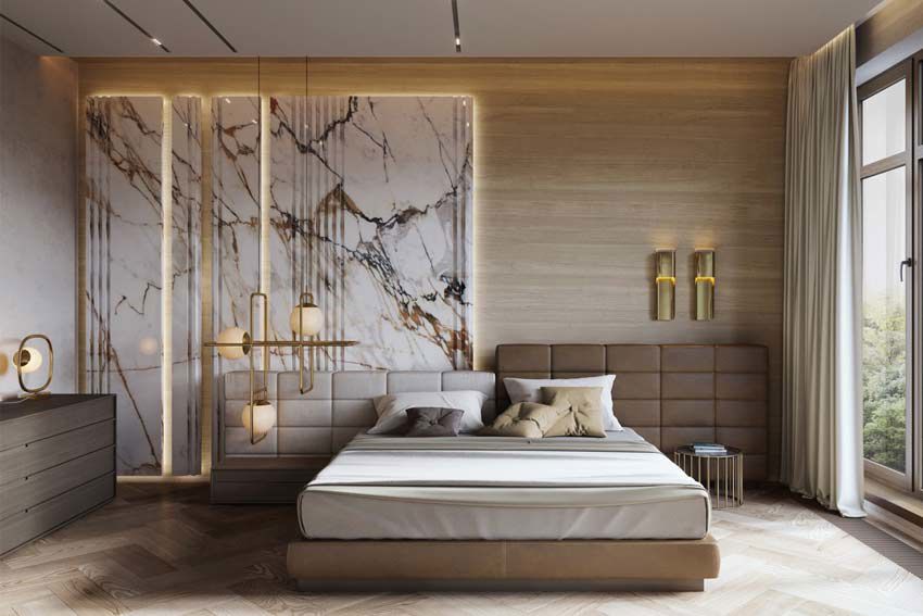 4 BHK + Store Room 295 Sq.Yd. Builder Floor in BPTP Amstoria