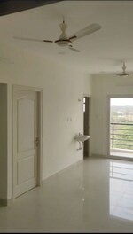 2 BHK + Prayer Room 1210 Sq.Ft. Apartment in Cybercity West Brook