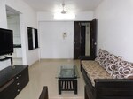 1 BHK + Store Room 432 Sq.Ft. Apartment in Arkade Jayshree