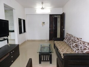 1 BHK Apartment For Sale in Arkade Jayshree, Malad West