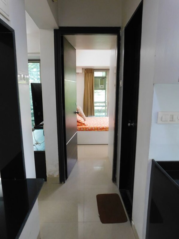 undefined, arkade-jayshree 1 Bedroom 432 Sq.Ft. Apartment In Malad West Mumbai 10581998