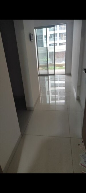 Building Lobby in 2 BHK Apartment at Gera Planet Of Joy, Kharadi – for Rent