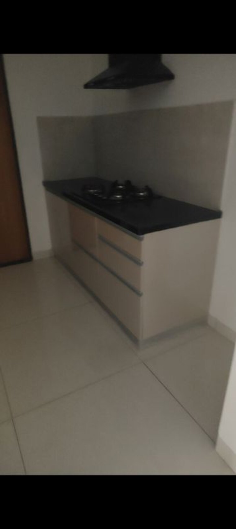 Kitchen, gera-planet-of-joy 2 Bedroom 900 Sq.Ft. Apartment In Kharadi Pune 10581991