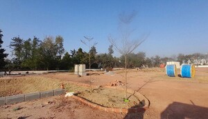 Plot Area in  Land at Reach Buzz 114, Sector 114 – for Sale