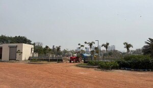  Land – Exterior View View at Reach Buzz 114, Sector 114 - for Sale