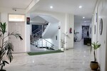 1 Rk  550 Sq.Ft. Builder Floor in Radhey Krishna Orchid